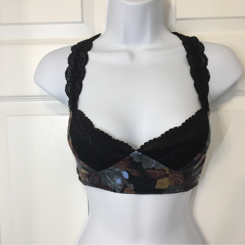 🛍️ SALE! FREE PEOPLE SET OF 2 BRALETTES